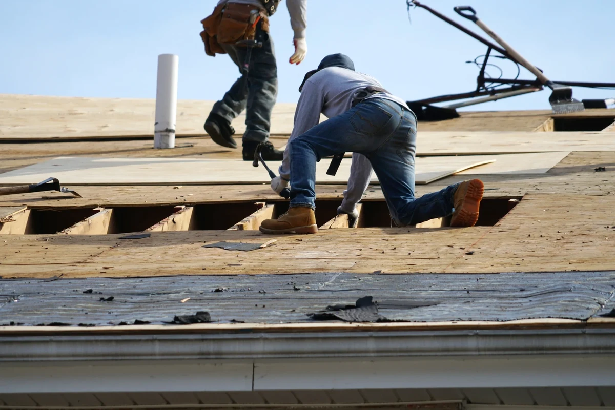 How Much Is IT to Replace a Roof and What to Expect