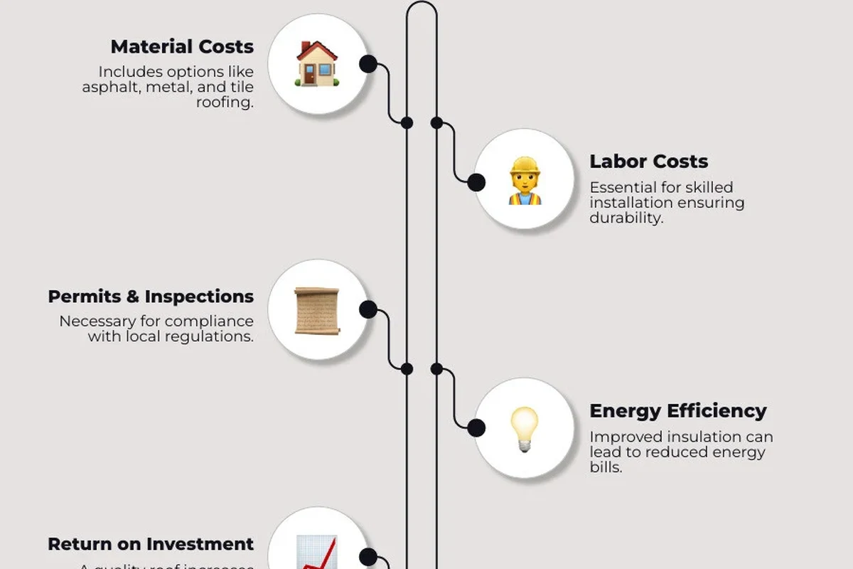How Much Should a Roof Cost to Ensure Quality and Value