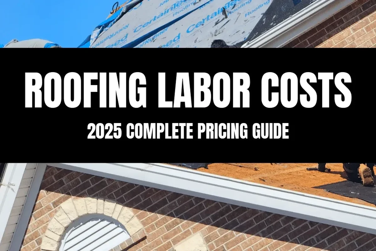 New Roof Price per Square Foot What You Need to Know