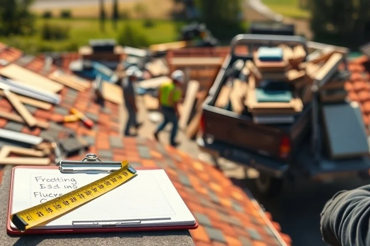 How Much Does IT Cost to Do a Roof for Your Budget