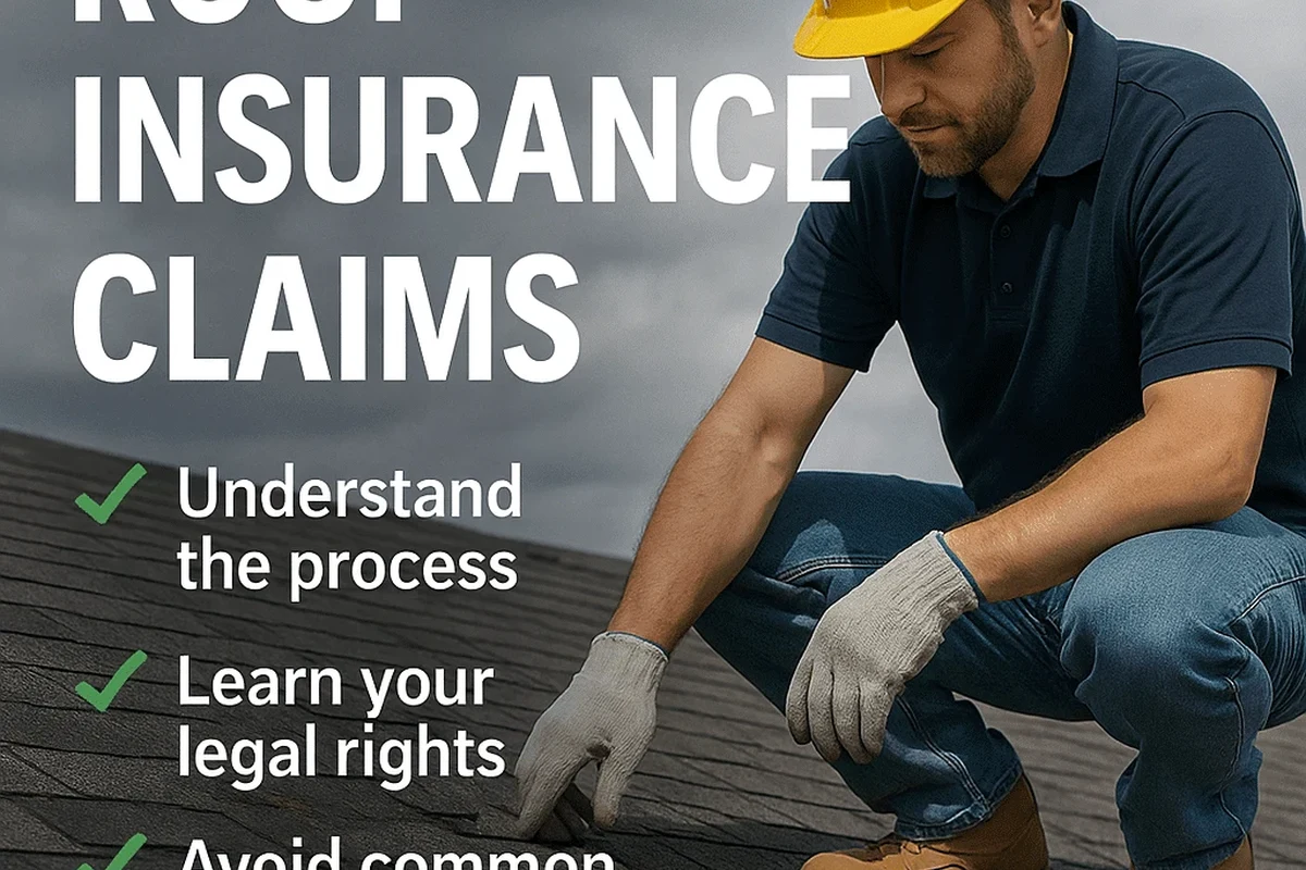 Can Roofers Work in Light Rain and What IT Means