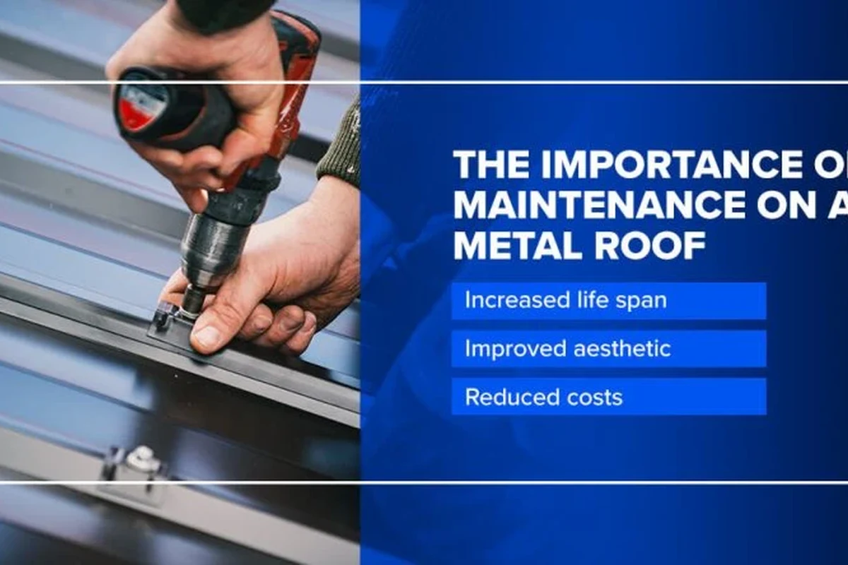 How Do You Put Metal Roofing on for a Durable Weatherproof