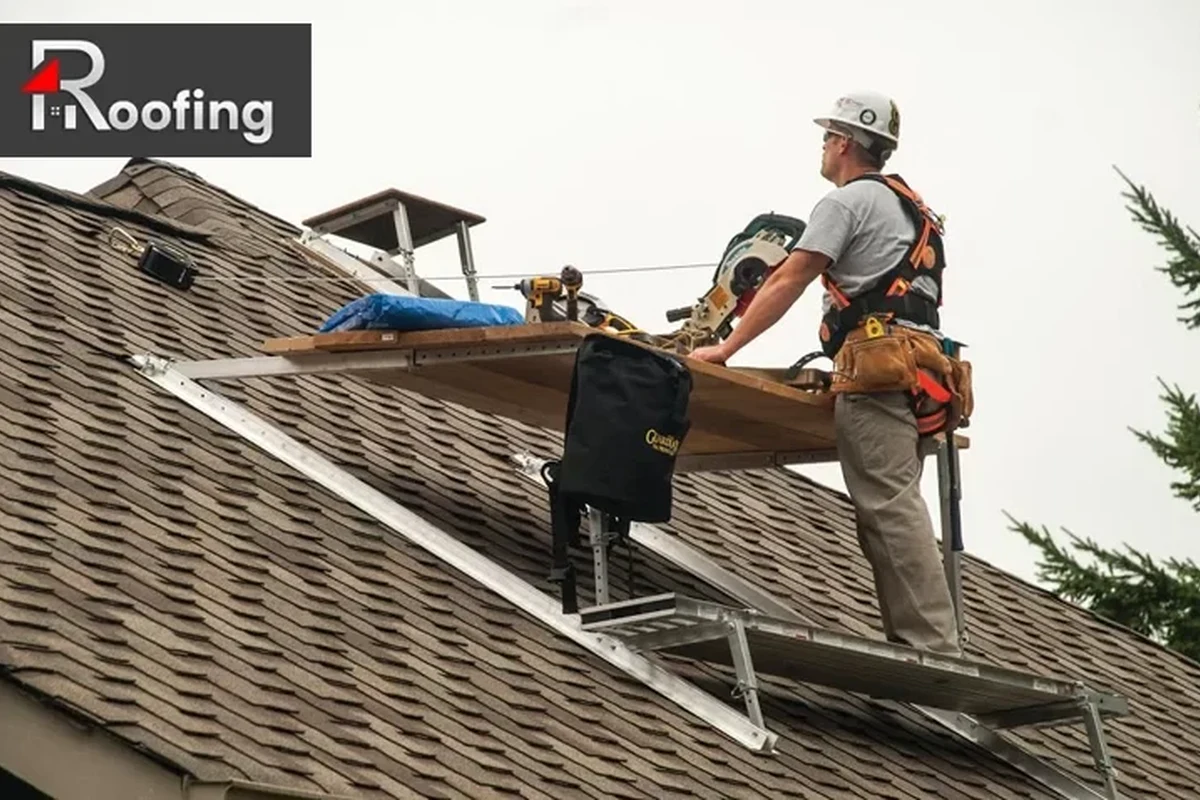 Step by Step Roofing a House for a Durable and Stylish