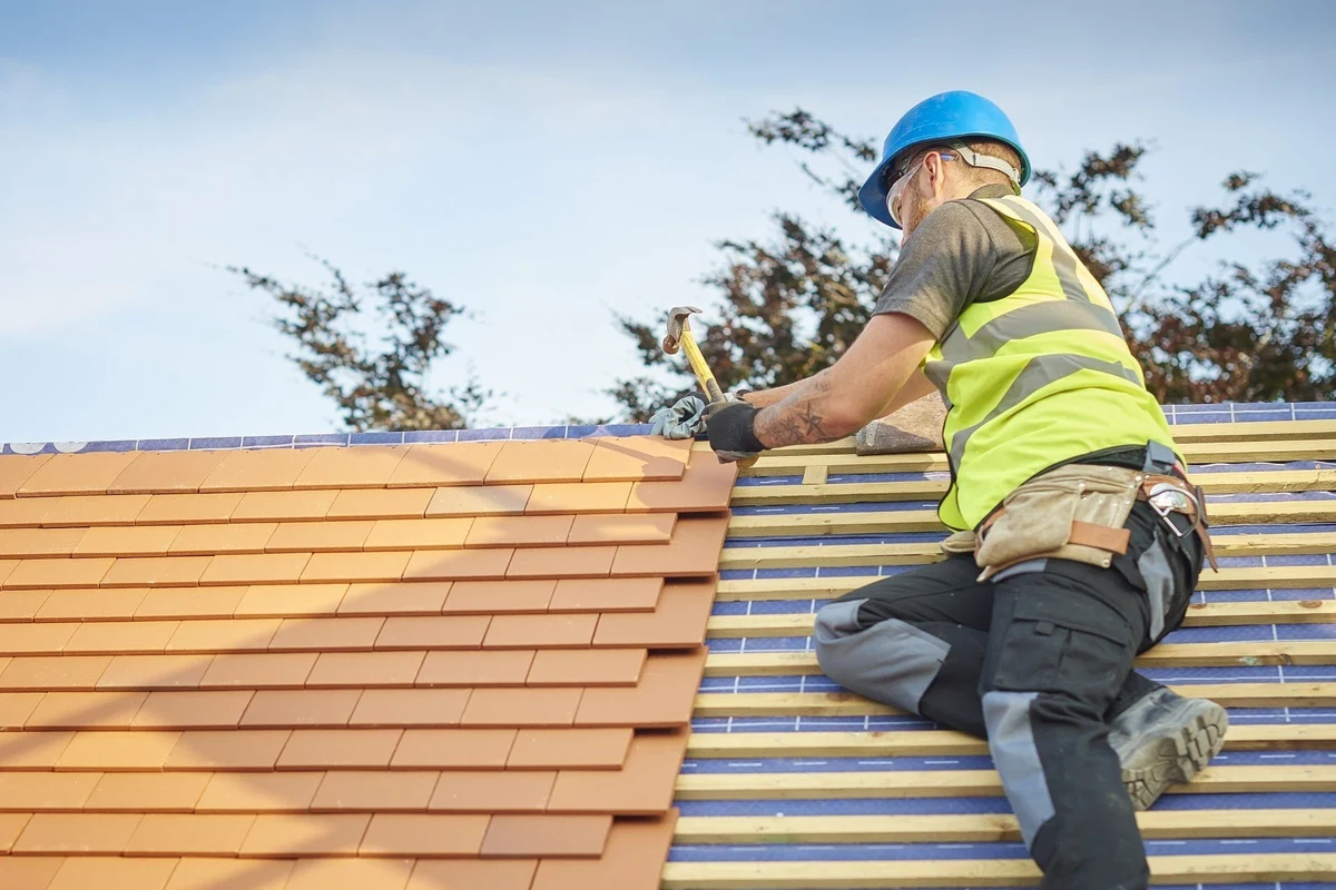 What Is the Overhang on a Roof Called and Why IT Matters