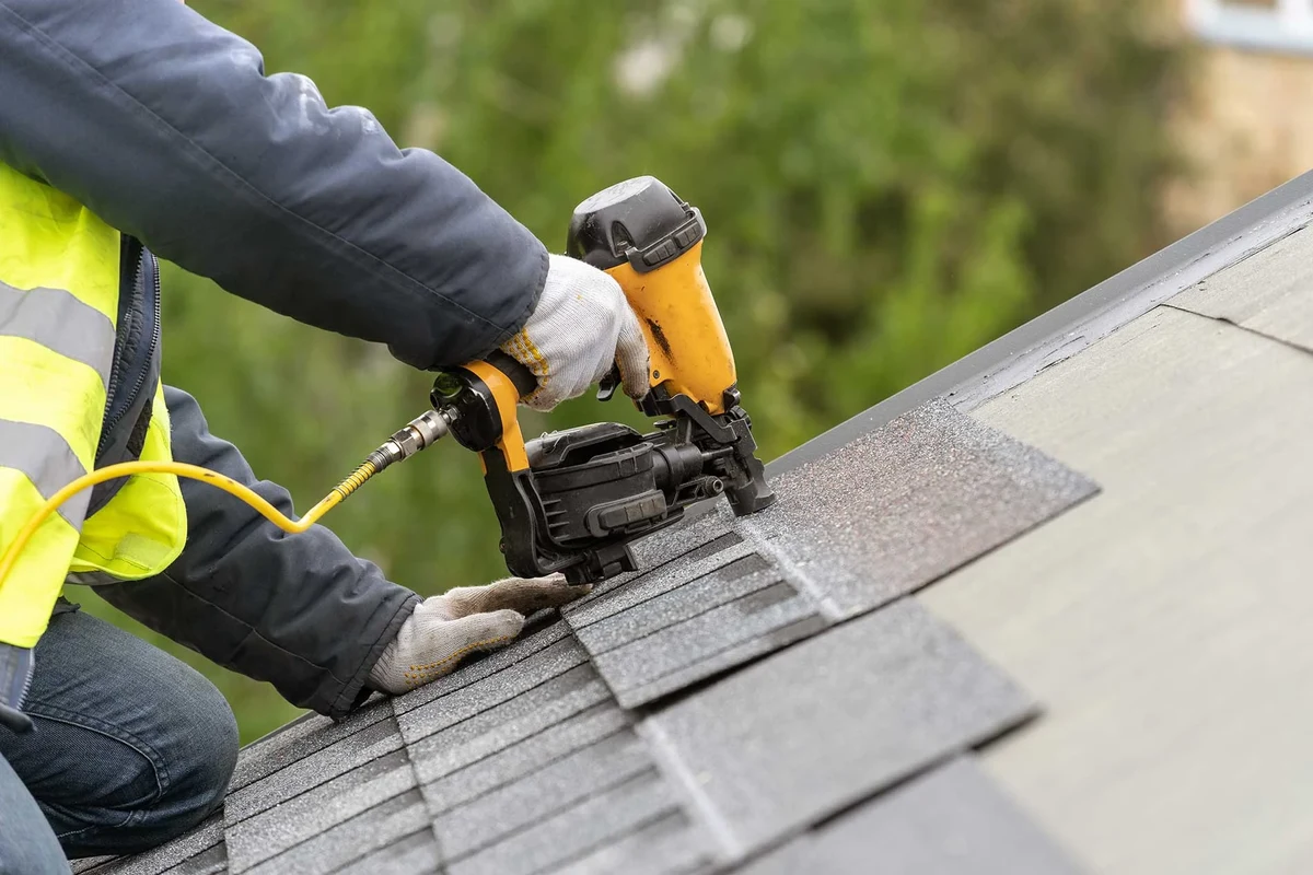 How Many Roofing Nails in a Coil for Your Next Project