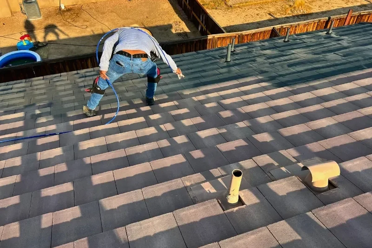 What Type of Roof Do I Have Discover the Best Options