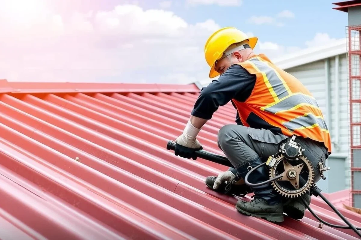 How Long Does a Metal Roof Last and Why Its Worth