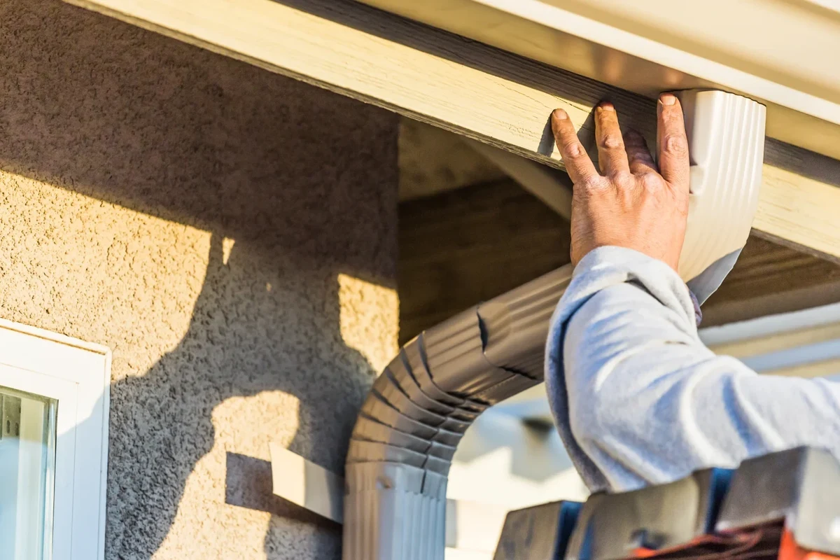 What Are Soffits on a House and Why They Matter for Curb