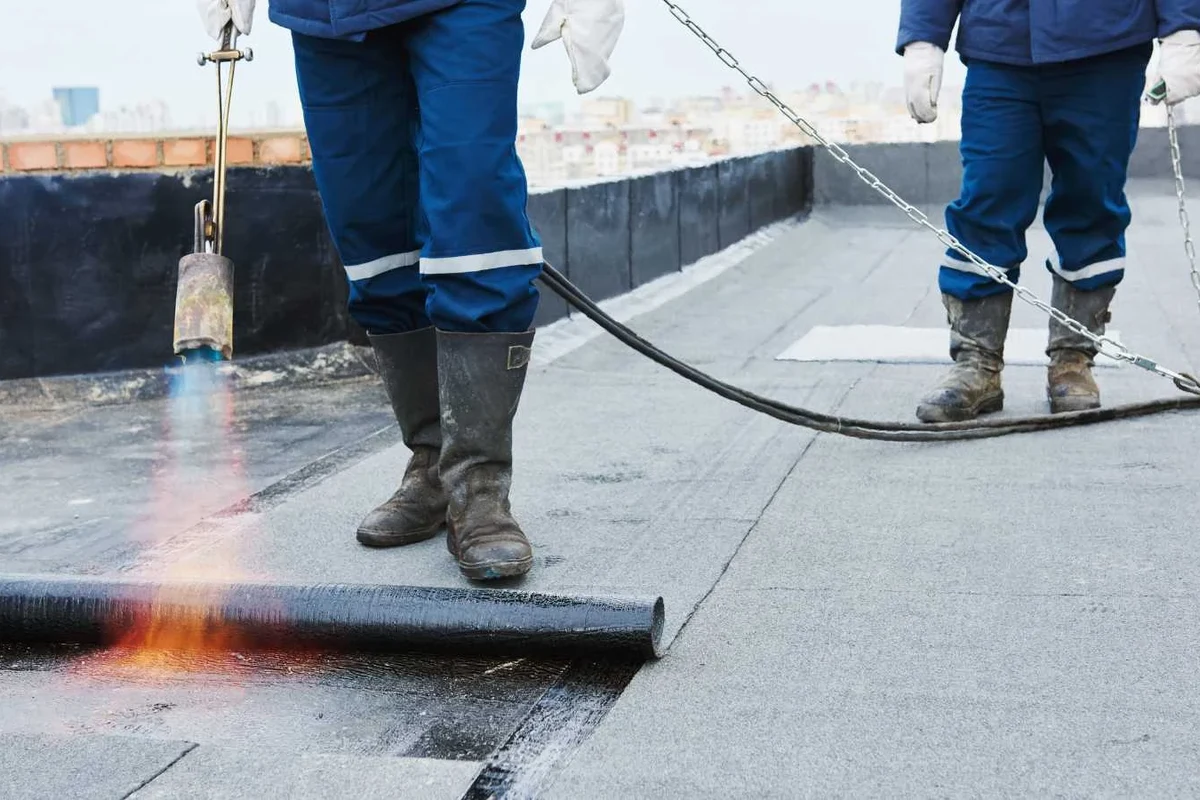 What Is a Bitumen Roof and Why Its Ideal for Your Home