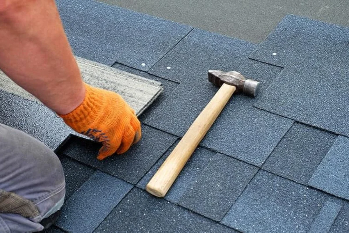 What Is a Rolled Roof and How IT Saves You Money