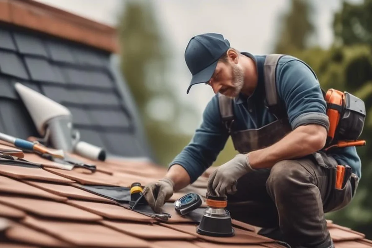 How to Do a Metal Roof for Durability and Style at Home