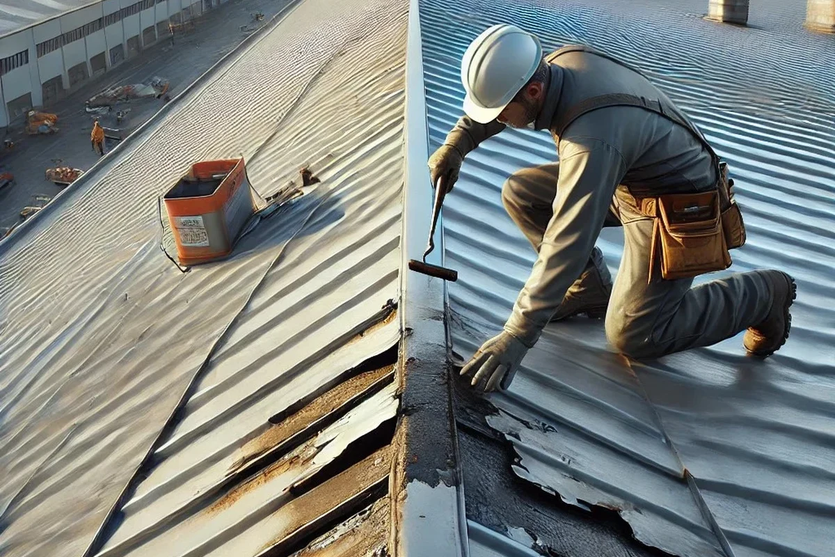 Built Up Roof vs Modified Bitumen Which Is Best