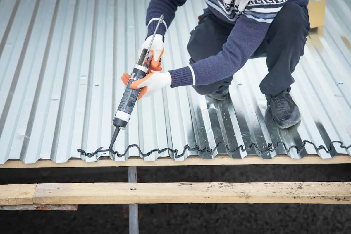 Different Types of Metal Roof Panels and Their Unique