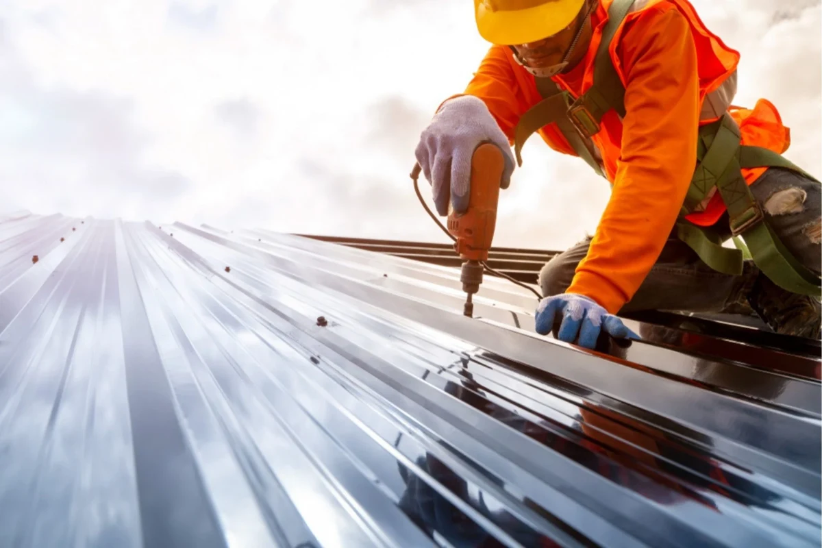 Types of Metal Roofs for Houses That Enhance Durability