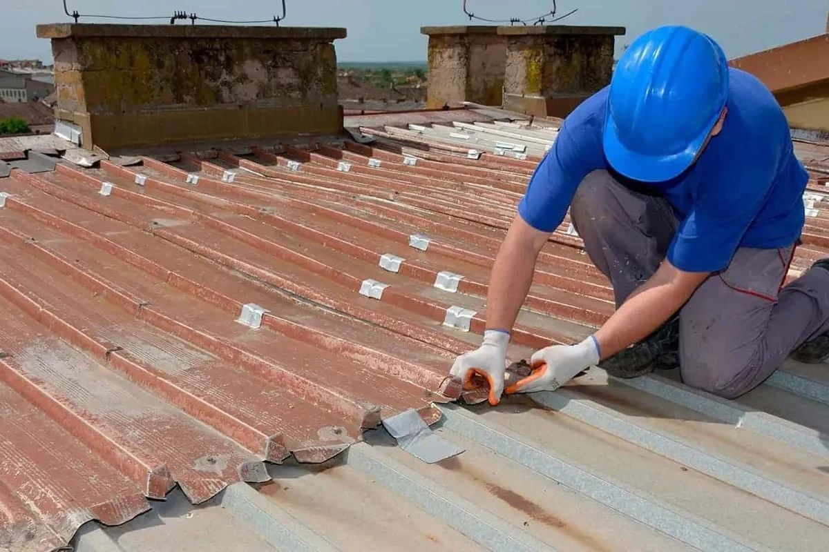 Type of Metal Roof for Residential Homes That Last