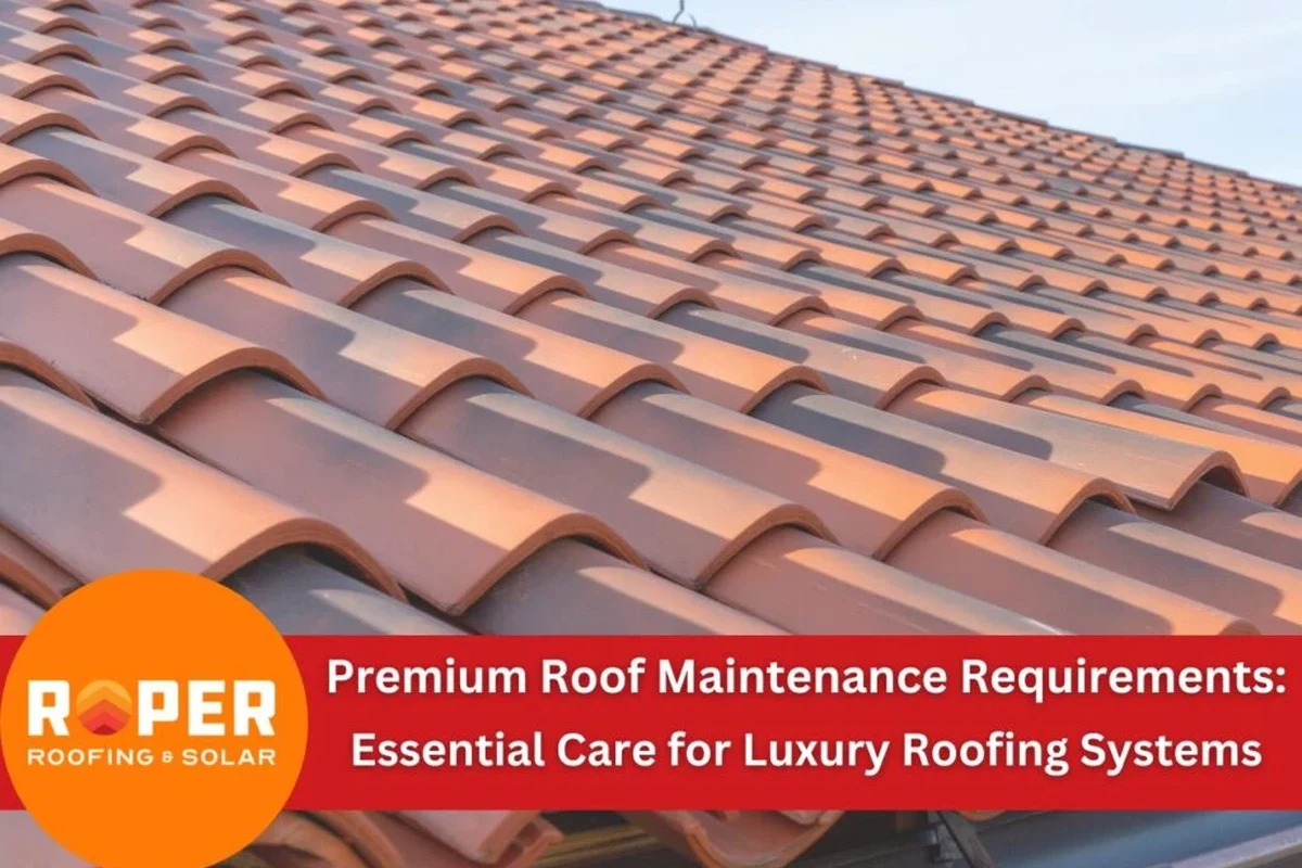 Types of Roof Materials with Pictures for Your Dream Home