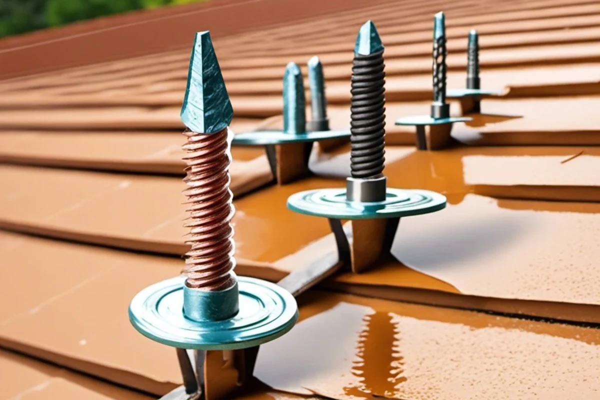 Types of Roofing Nails in Chicago for Every Roofing Project