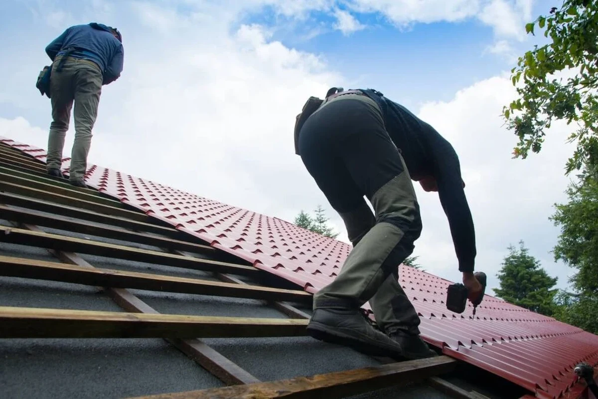 How to Make a Roof That Lasts for Decades with These Tips