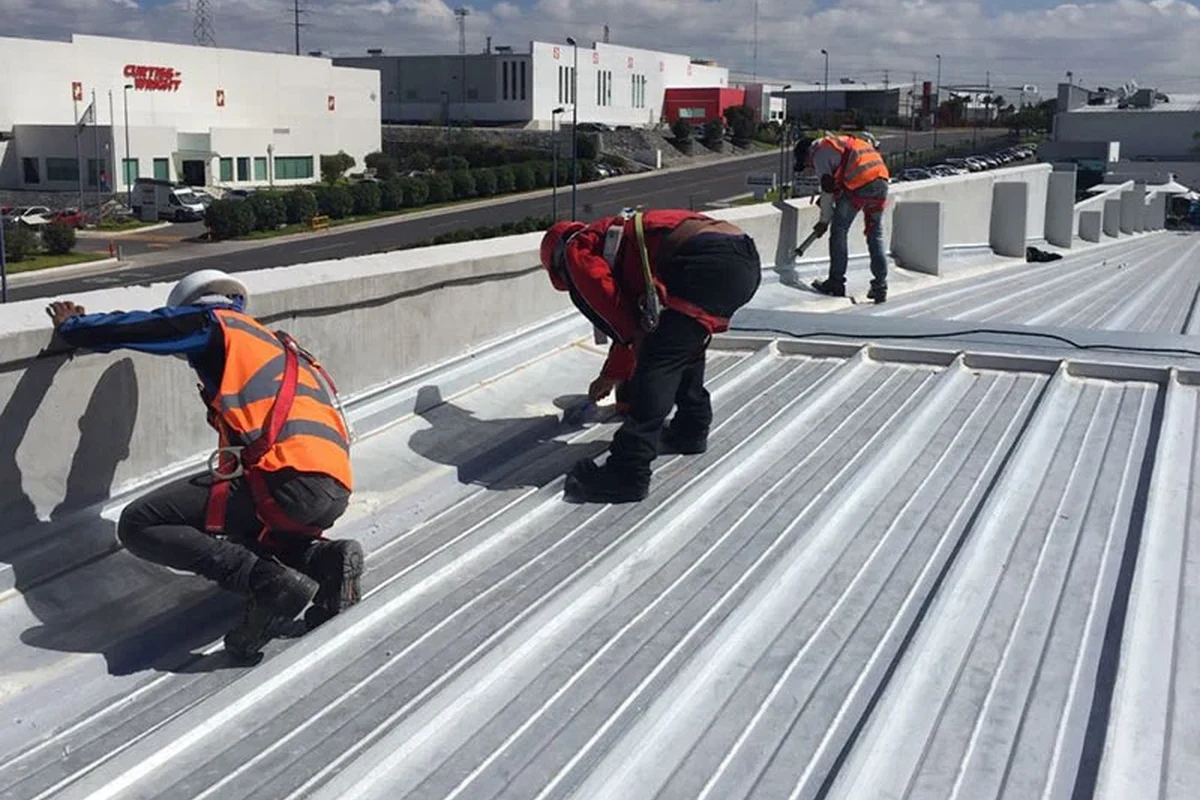 Qué Es El Roofing Y Cómo Puede Proteger Tu Hogar Eficazmente