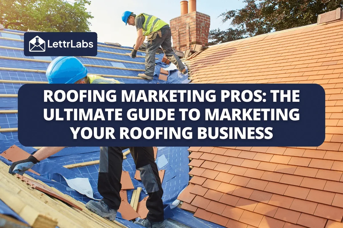 How to Start Your Own Roofing Company and Achieve