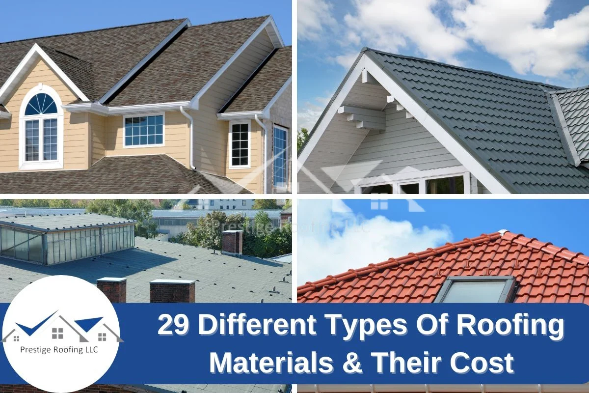 How Much Roof Cost Explained for Your Budget Planning