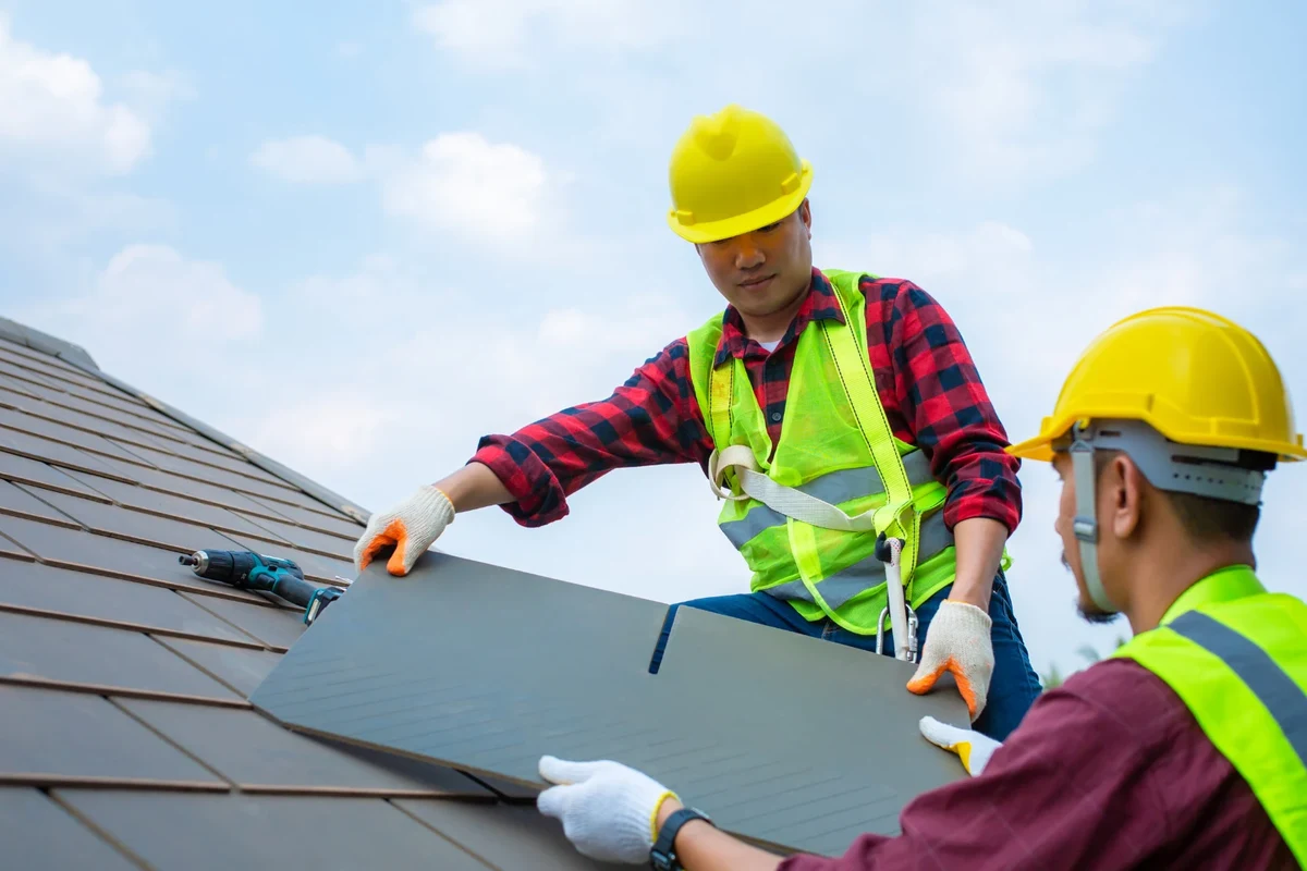 How Much Does a New Roof Cost on Average for Homeowners