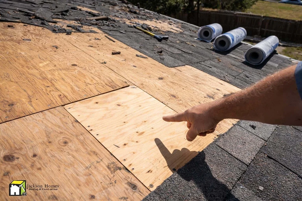 What to Look for in a Roofing Estimate for Smart Decisions