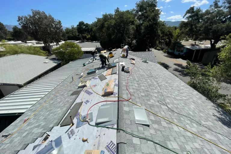 How Much for a Roof Replacement and What You Need to Know