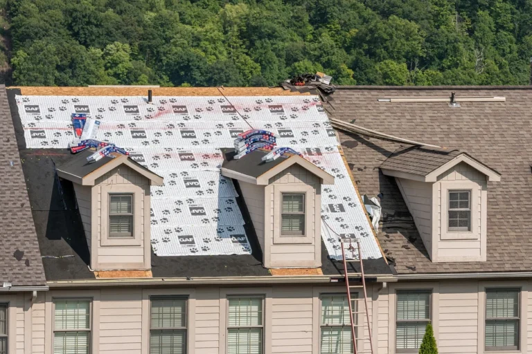 How Much for Roof Replacement to Save Money and Improve