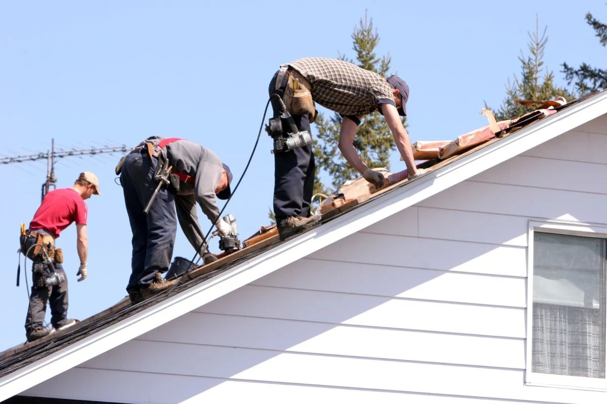 How Much to Replace Roof Discover the True Costs and Options