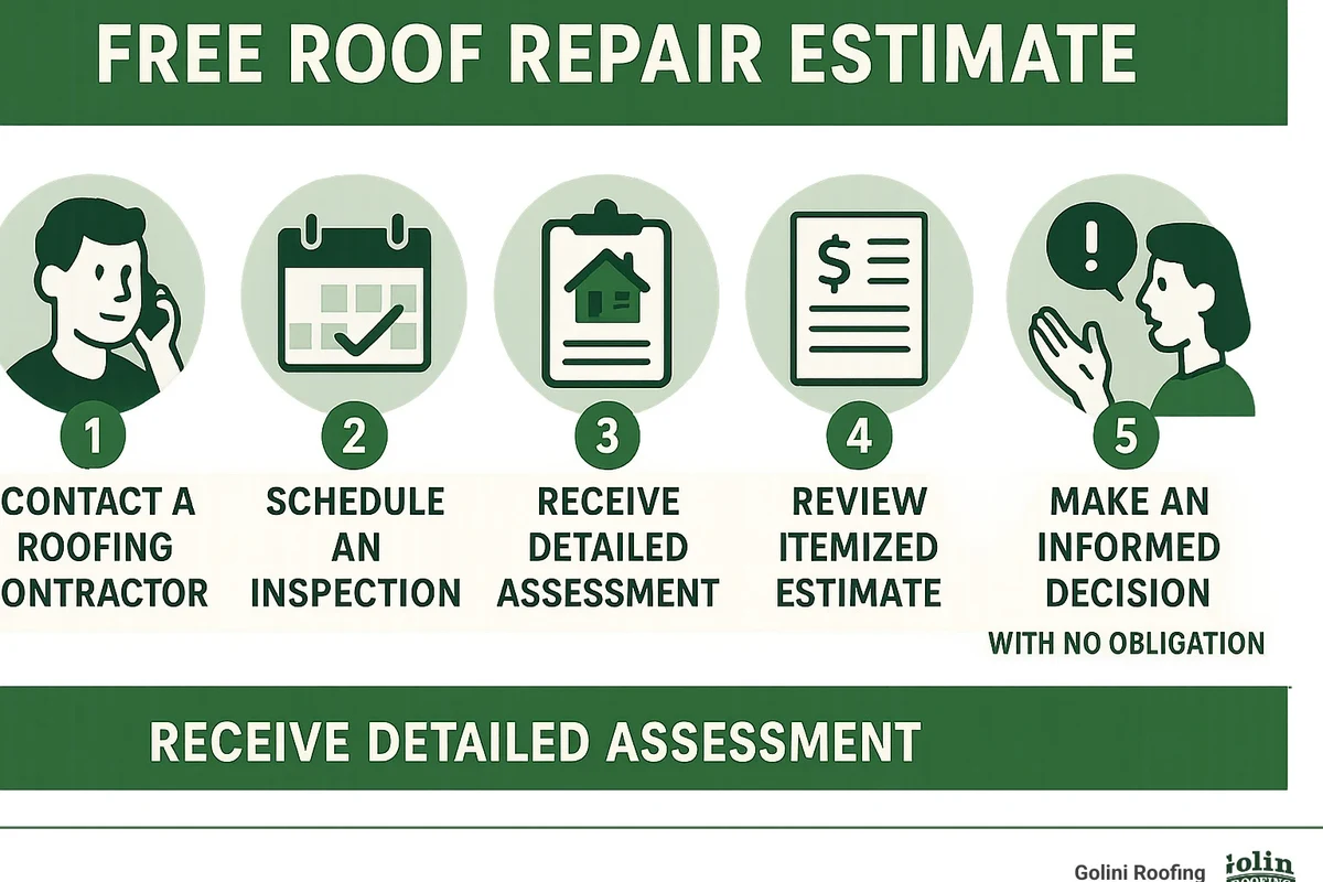 What Are the Different Types of Roofs and Their Benefits