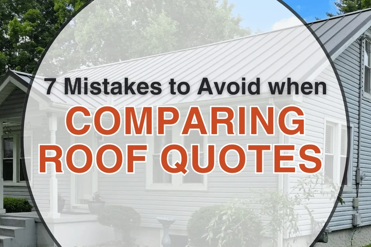 What Is the Cost of a New Roof and How to Budget Effectively