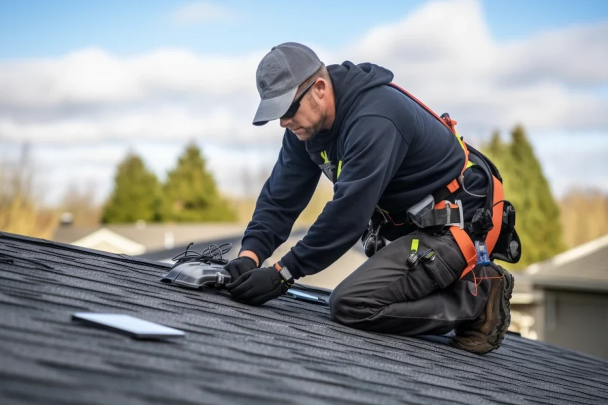 How Often to Do a Roof Tune Up for Maximum Longevity