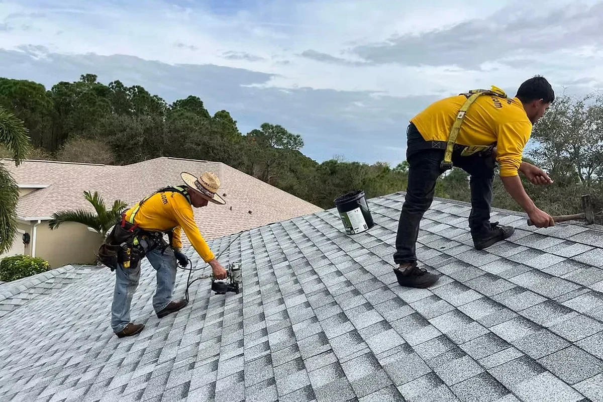 What Is a Roof Tune Up and Why IT Saves You Money Long Term