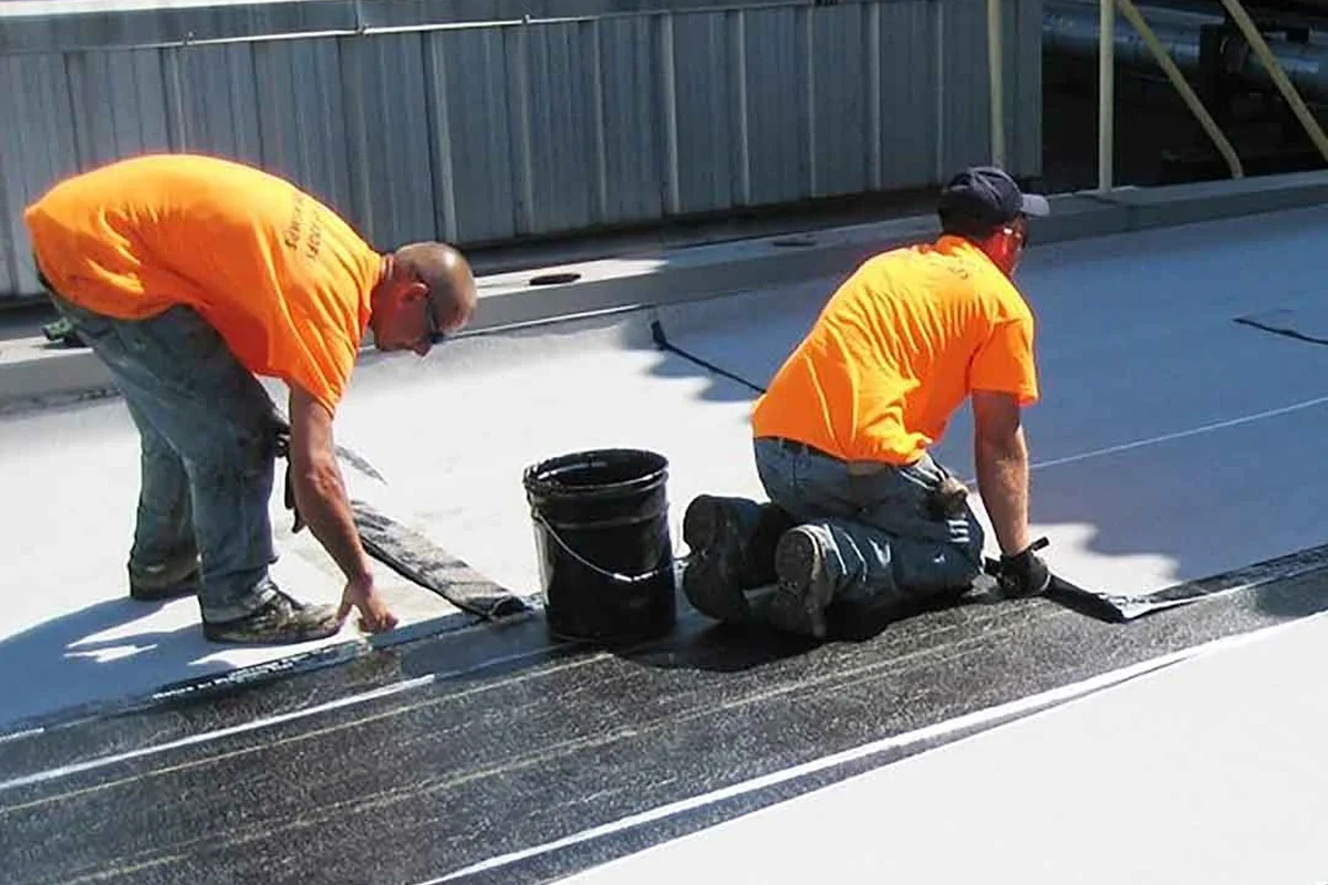What Is Bitumen Roofing and Why Its Perfect for Your Home