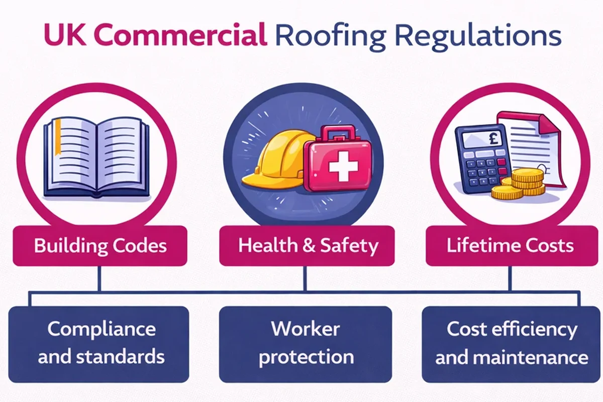 Roof Replacement Cost per Sq Ft Breakdown for Smart