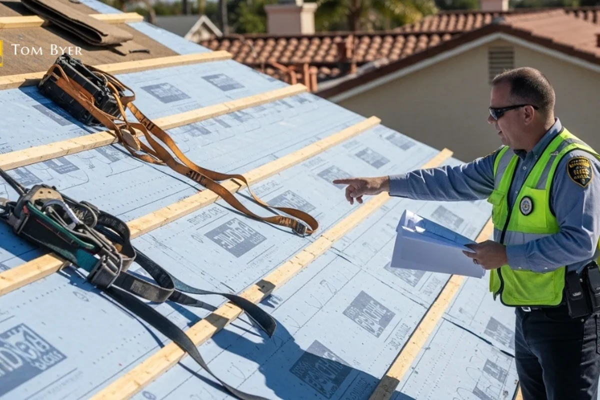 Average Cost per Square Foot to Replace a Roof Explained
