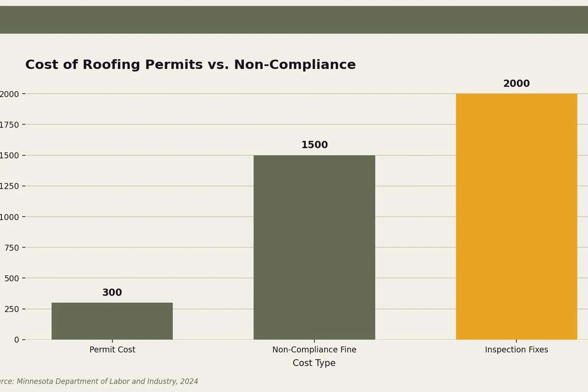 How Much Does IT Cost to Replace Roof Discover