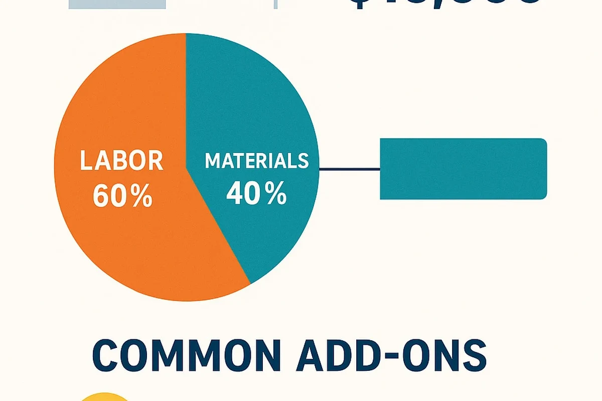 How Much Does IT Cost for a New Roof Find the Best Options