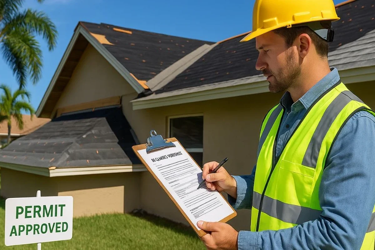 How Much Does a Replacement Roof Cost and Save