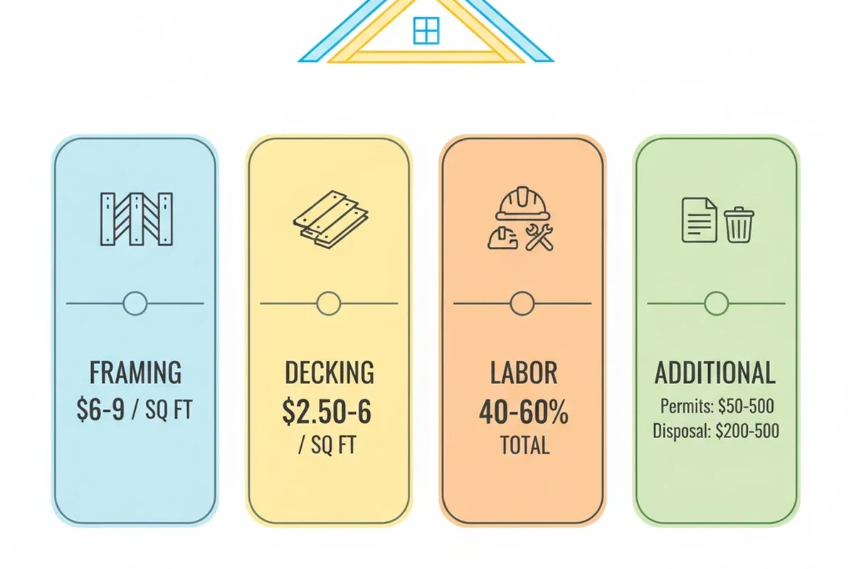 How Much Will My Roof Cost Get Accurate Estimates Today