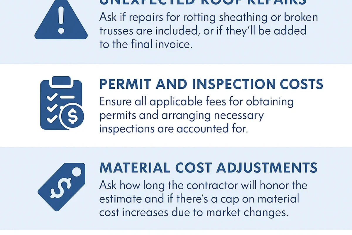 How Much to Roof a House and What to Expect in Costs
