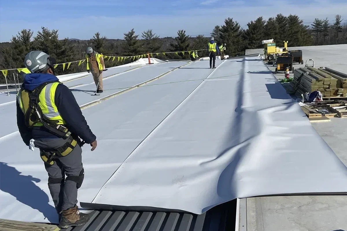 How to Install a Roof Ridge Vent for Improved Attic