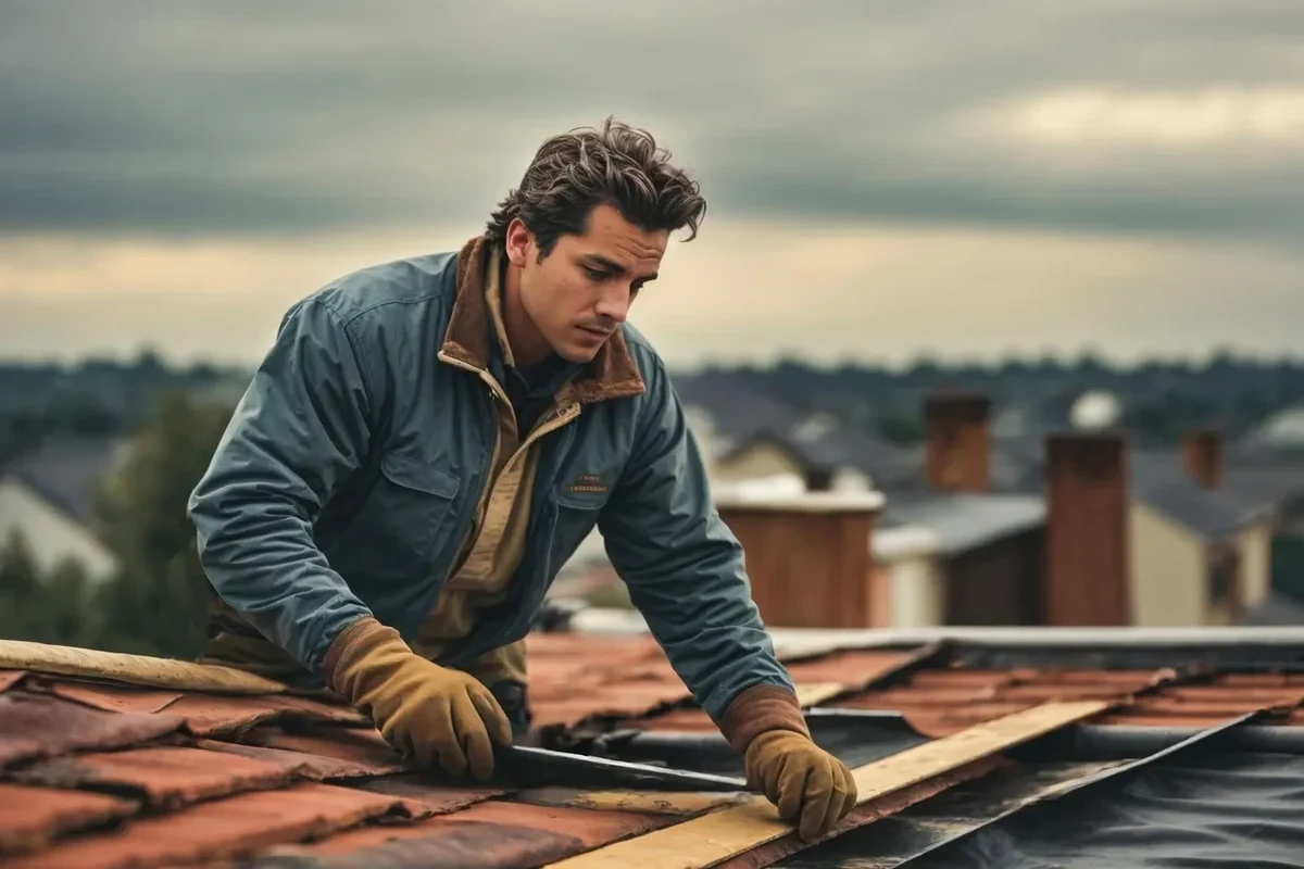 How Do You Put a Metal Roof on a House for Lasting
