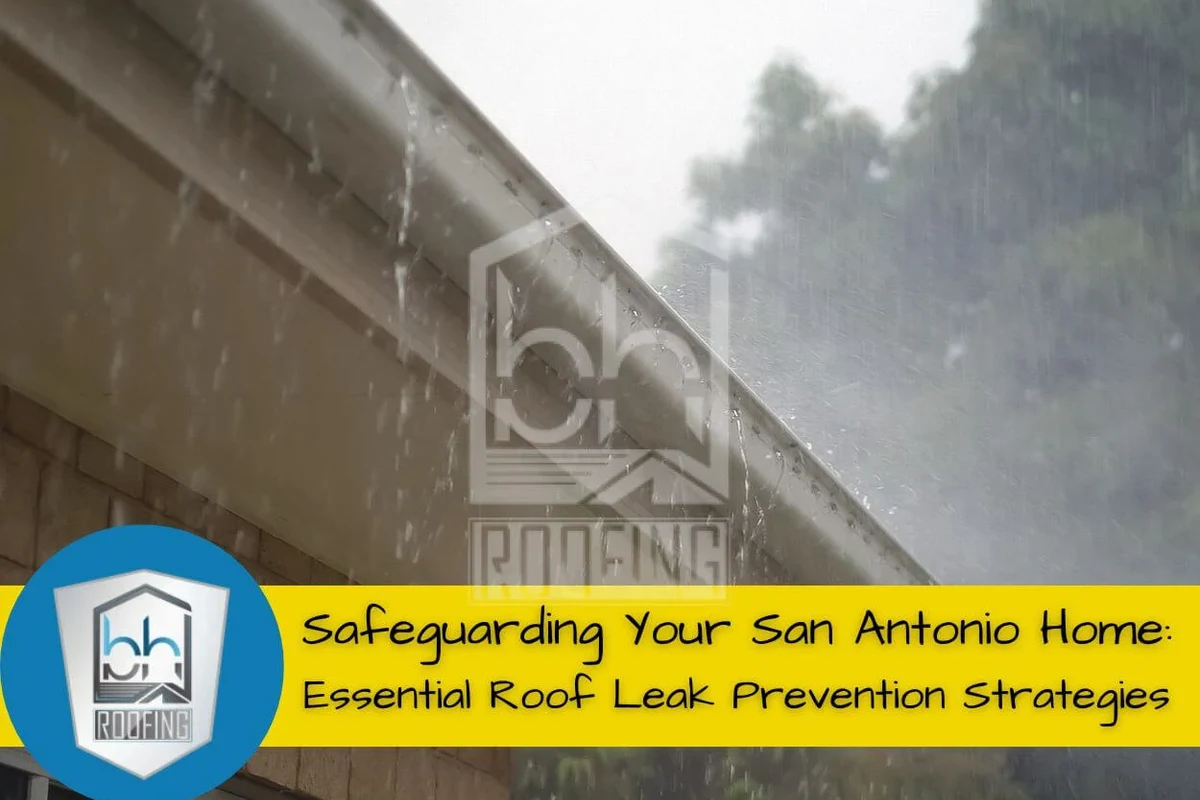 How Do You Find a Leak in Your Roof for Quick Repairs