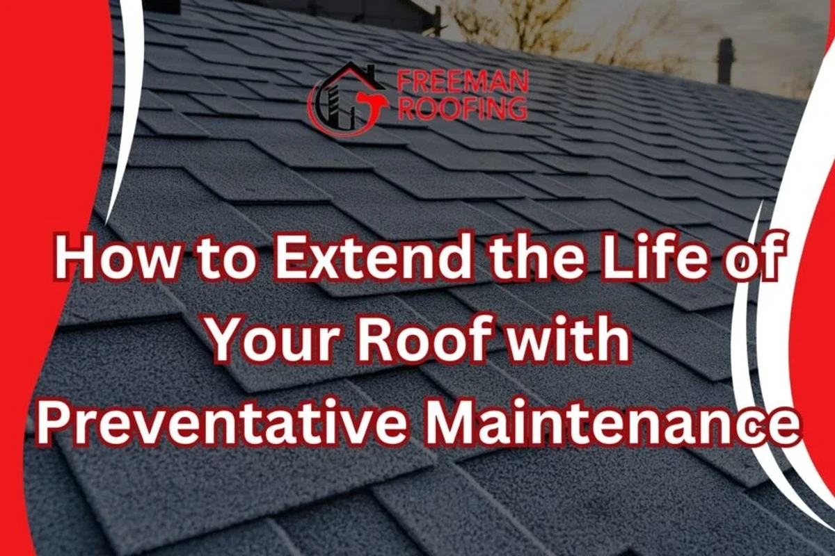 How to Fix Sagging Roof and Restore Your Homes Value
