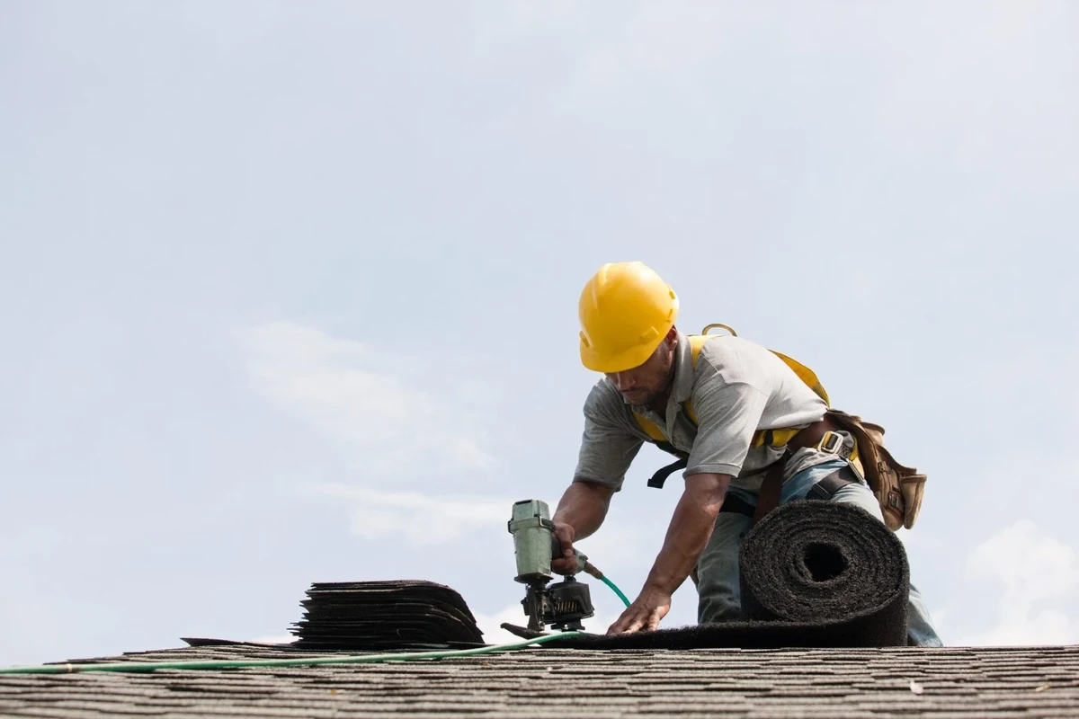 What Does a Roofer Do to Keep Your Home Safe and Dry