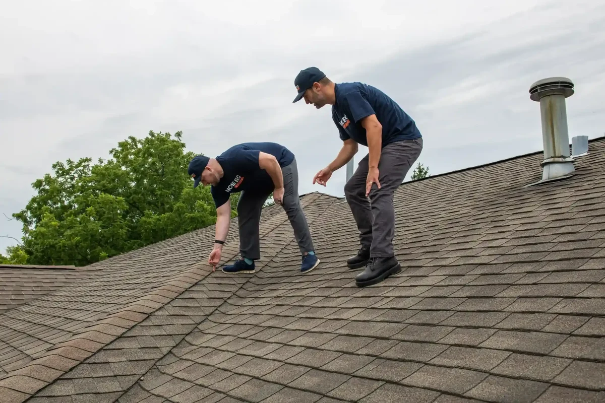How to Tell If Roof Is Leaking and Prevent Costly Damage
