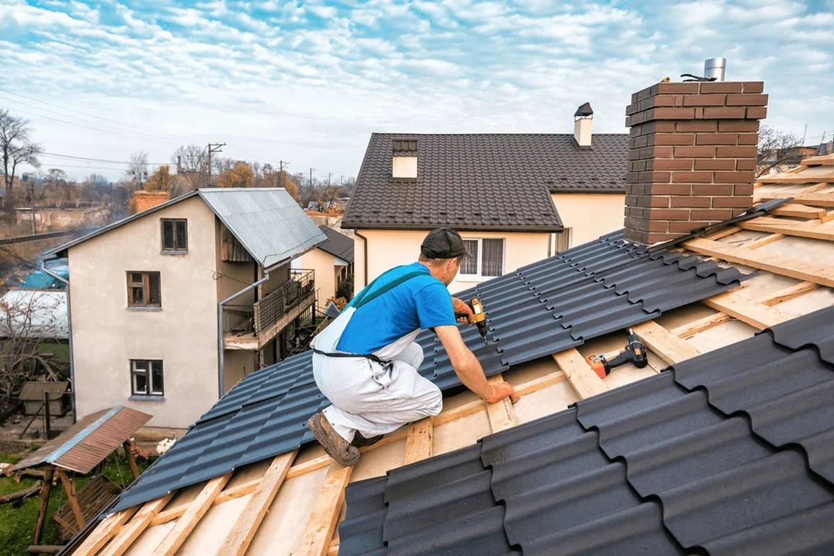 How to Put Roof on Your Home for Lasting Protection