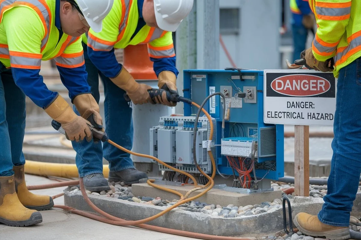 How to Work on Roof Safely and Avoid Costly Accidents